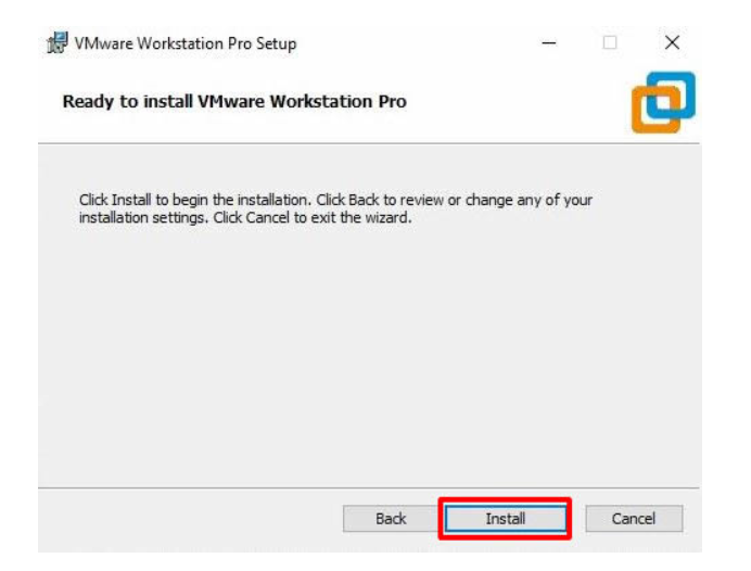 VMware Nedir ? Neden VMware Kullanmalıyız ? VMware Kurulumu 10
