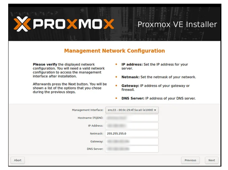 Proxmox Sanallaştırma Nedir ? Proxmox Kurulumu 8