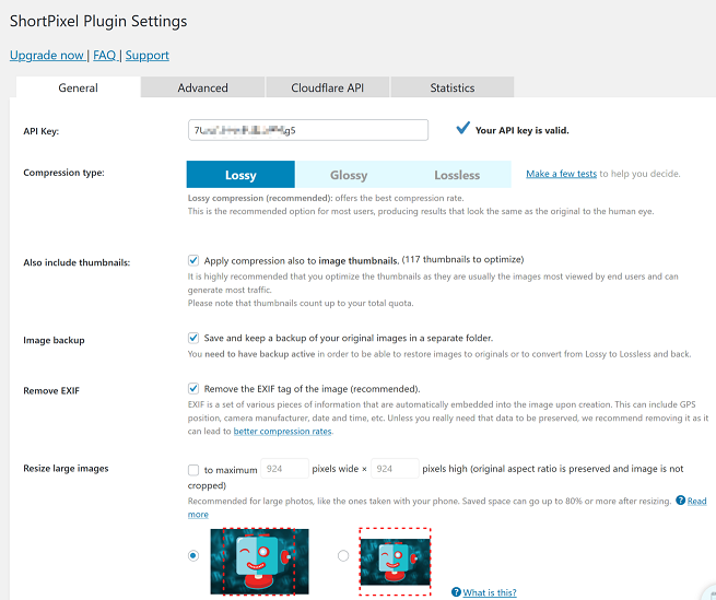 WebP Nedir ? WordPress'te WebP Kullanımı 4