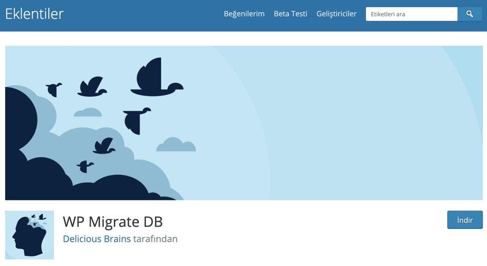 En İyi 5 WordPress Site Taşıma Eklentisi 4