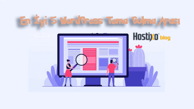 En İyi 5 WordPress Tema Bulma Aracı 3
