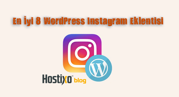 En İyi 8 WordPress Instagram Eklentisi 1