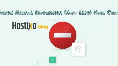 Hotmail Blacklistten Nasıl Çıkarılır ? 2025 37 Hotmail Blacklistten Nasıl Çıkarılır ? 21