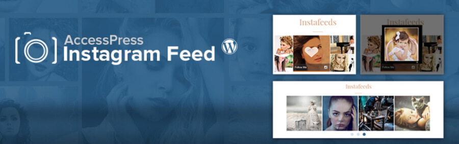 En İyi 8 WordPress Instagram Eklentisi 2