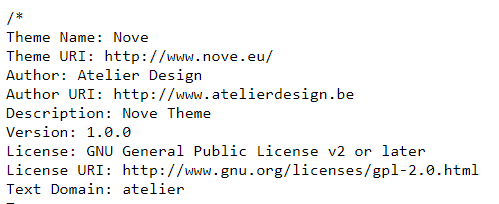En İyi 5 WordPress Tema Bulma Aracı 2