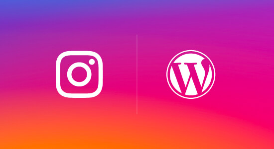 En İyi 8 WordPress Instagram Eklentisi 1