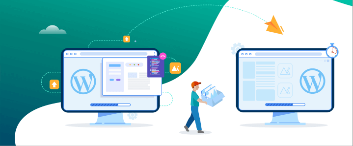 WordPress Alan Adı Değiştirme İşlemi