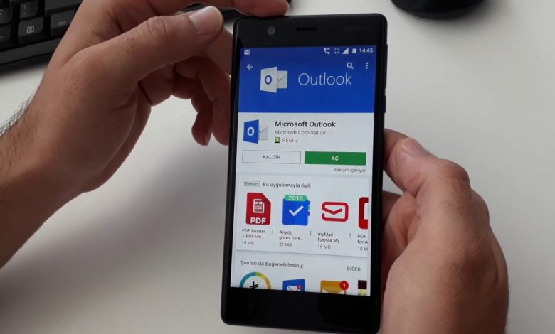 Exchange Mail Nedir? Exchange Mail Kurulumu Nasıl Yapılır? 1 Exchange Mail Nedir? Exchange Mail Kurulumu Nasıl Yapılır? 1