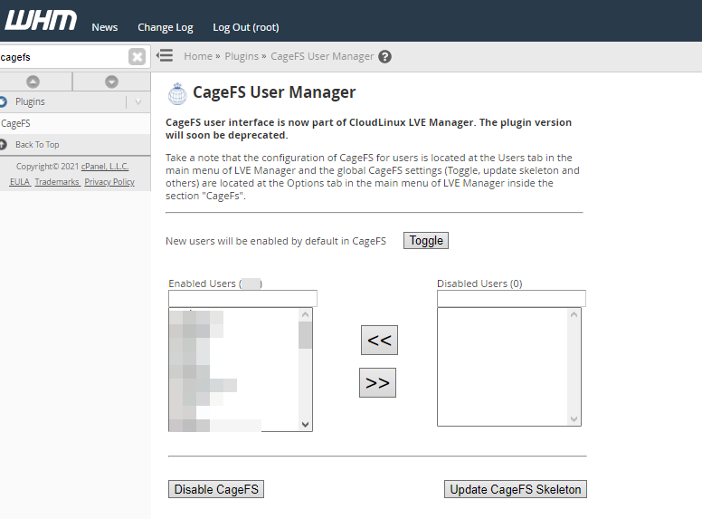 CageFS Nedir? Hangi Durumlarda İhtiyaç Duyulur? 1