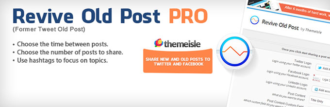 Wordpress Otomatik Sosyal Medya Paylaşma Eklentisi 1