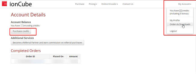 ionCube Nedir ? Nasıl Kullanılır ? Ne İşe Yarar ? 2
