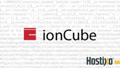 ionCube Nedir ? Nasıl Kullanılır ? Ne İşe Yarar ? 1