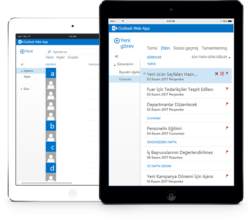 Exchange Mail Nedir? Exchange Mail Kurulumu Nasıl Yapılır? 4