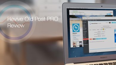 Wordpress Otomatik Sosyal Medya Paylaşma Eklentisi 1