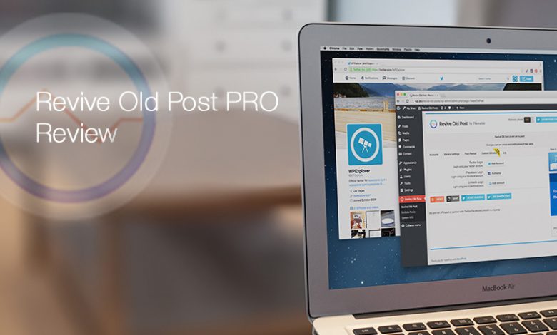 Wordpress Otomatik Sosyal Medya Paylaşma Eklentisi 1 Wordpress Otomatik Sosyal Medya Paylaşma Eklentisi 1