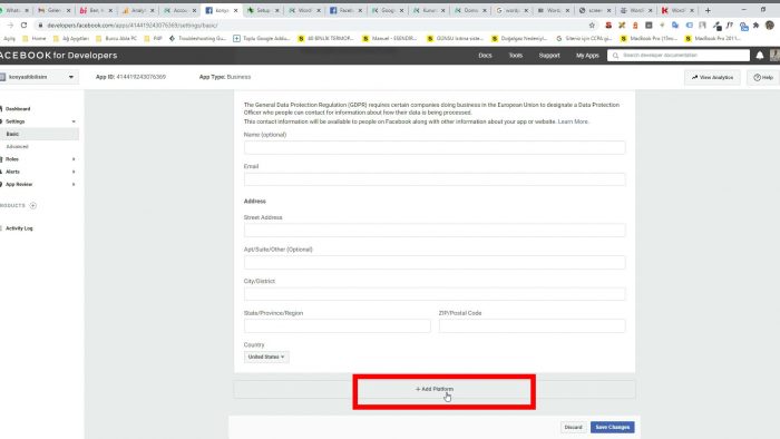 Wordpress Otomatik Sosyal Medya Paylaşma Eklentisi 4