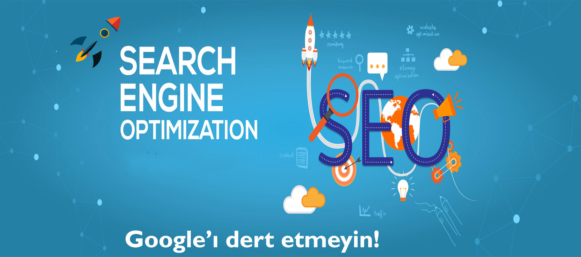 SEO Ayarları Nasıl Yapılır? Yeni Siteler İçin SEO Ayarları 8