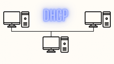 Dhcp