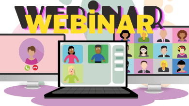 Webinar Nedir? Webinar Nasıl Düzenlenir? 2025 31 Webinar