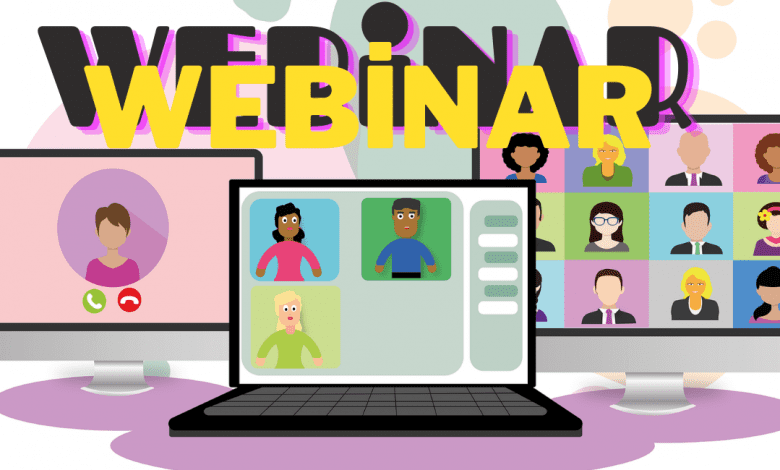 Webinar Nedir? Webinar Nasıl Düzenlenir? 2023 1 Webinar