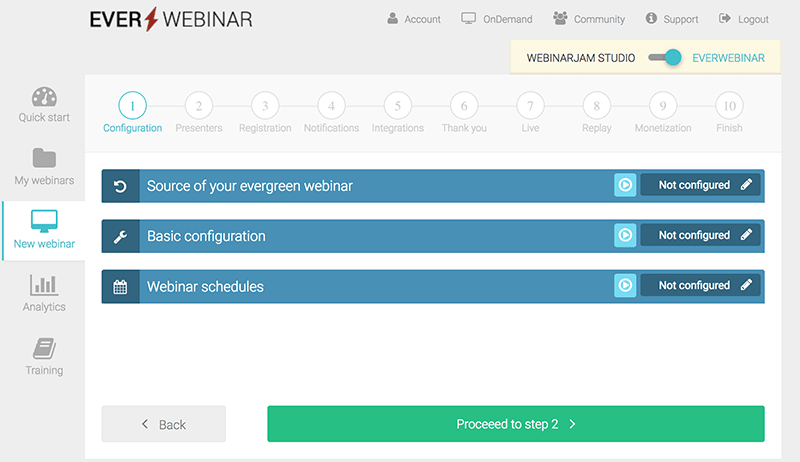 Webinar Nedir? Webinar Nasıl Düzenlenir? 3