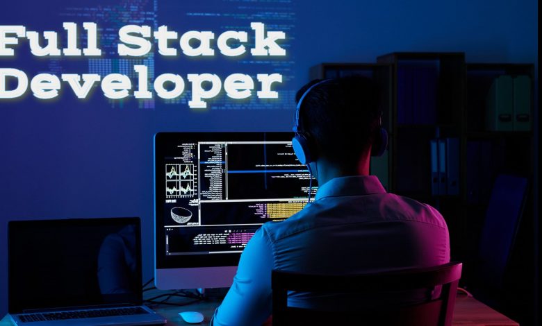 Full Stack Developer Nedir? Ne İş Yapar? 1 Full Stack Developer
