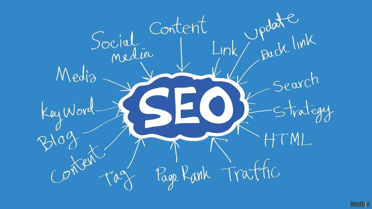 SEO Ayarları Nasıl Yapılır? Yeni Siteler İçin SEO Ayarları 6