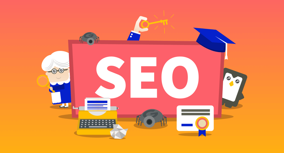 SEO Ayarları Nasıl Yapılır? Yeni Siteler İçin SEO Ayarları 9