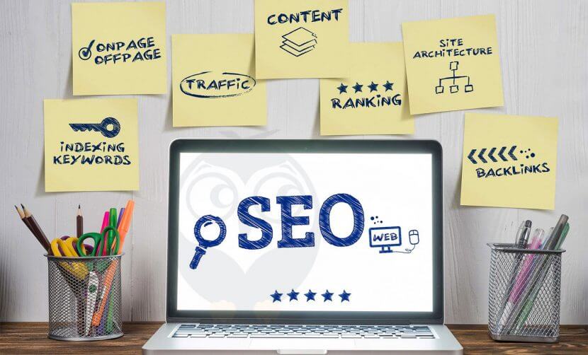 SEO Ayarları Nasıl Yapılır? Yeni Siteler İçin SEO Ayarları 1