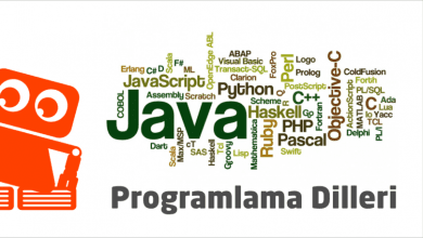 İş Garantili Programlama Dilleri - En İyi Programlama Dilleri Hangisi? 1