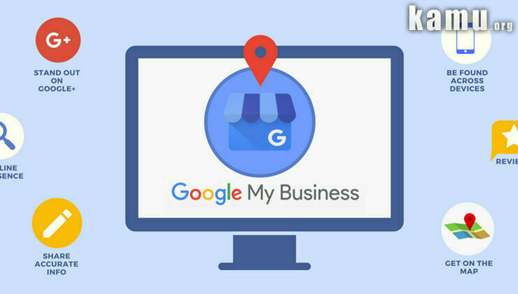 Google My Business Nedir? İşletmeler İçin My Business Neden Önemli? 1 Google My Business Nedir? İşletmeler İçin My Business Neden Önemli? 1