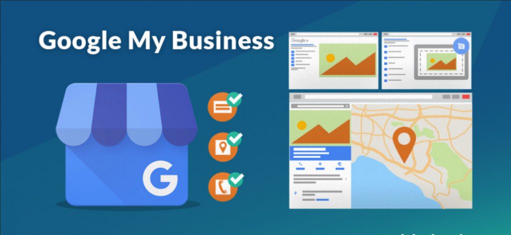 Google My Business Nedir? İşletmeler İçin My Business Neden Önemli? 2