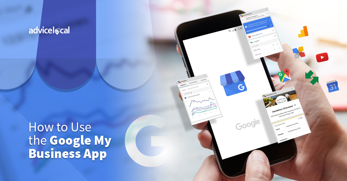 Google My Business Nedir? İşletmeler İçin My Business Neden Önemli? 3