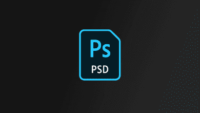 PSD Nedir? PSD Dosyası Nasıl Açılır? 1