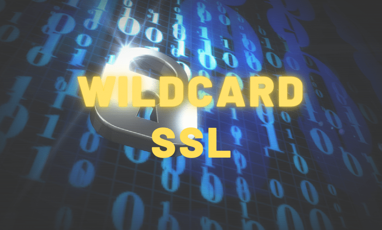 Wildcard SSL Sertifikası Nedir? 1 Wildcard SSL