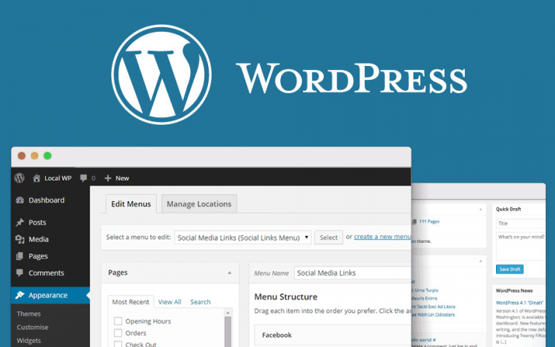 WordPress Hosting