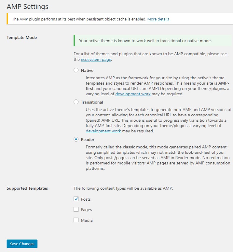 AMP Nedir? Ne İşe Yarar? 2