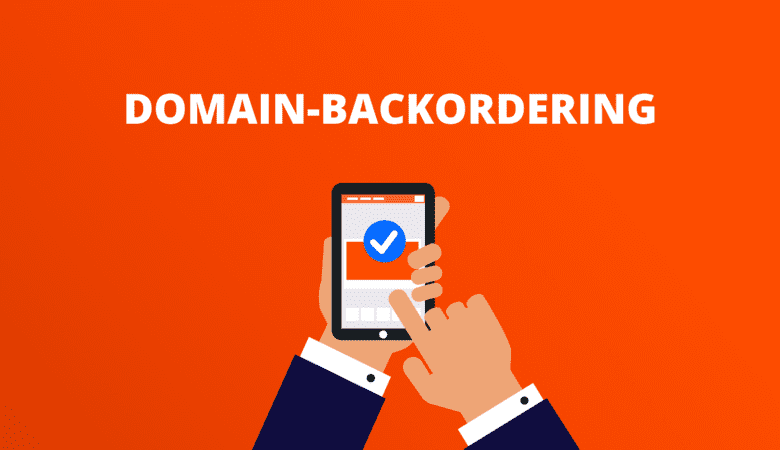 Domain Backorder Nedir? 1 Domain Backorder
