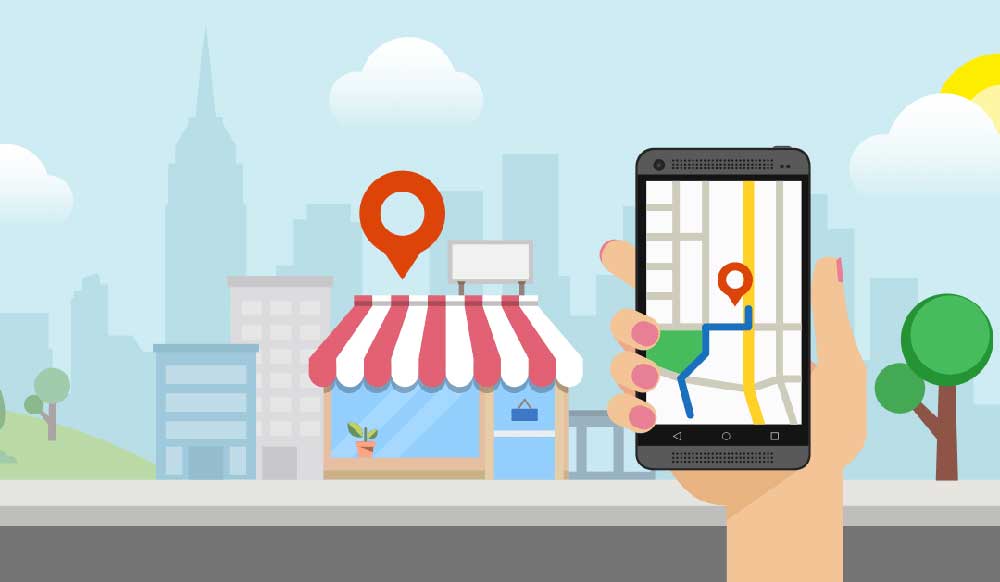 Google My Business Nedir? İşletmeler İçin My Business Neden Önemli? 1
