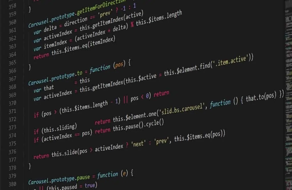İş Garantili Programlama Dilleri - En İyi Programlama Dilleri Hangisi? 5