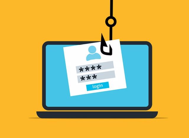 Phishing Nedir, Phishing Saldırılarına Karşı Nasıl Korunulur? | 2023 2023 1 Phishing Nedir, Phishing Saldırılarına Karşı Nasıl Korunulur? | 2023 1