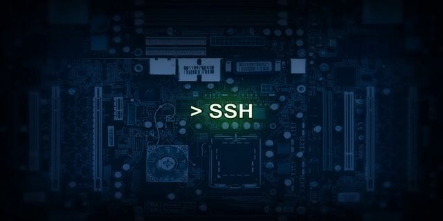 SSH Nedir, SSH Bağlantısı Nasıl Yapılır? 1 hostixo-ssh-nedir-ssh-baglantisi-nasil-yapilir