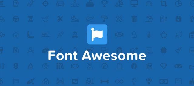 Font Awesome Nedir, Nasıl Kurulur? 1 hostixo-font-awesome-nedir-nasil-kurulur