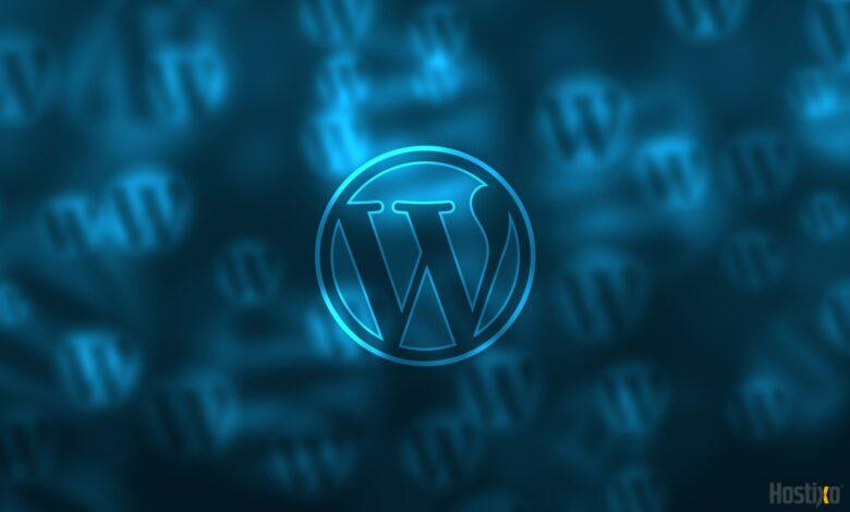 WordPress Hızlandırma- 9 Adımda Wordpress Hızlandırma Rehberi 2022 1