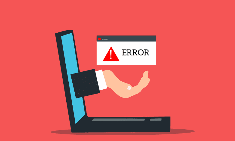 The Service İs Unavailable Hatası ve Çözümü 2023 1 the-service-is-unavailable-nedir
