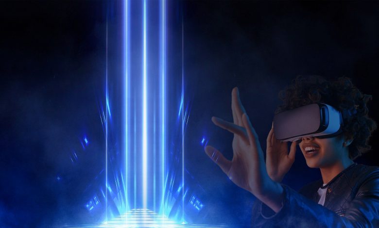 Metaverse Nedir? İşte Metaverse Kullanacak 5 Site! 1 metaverse-nedir