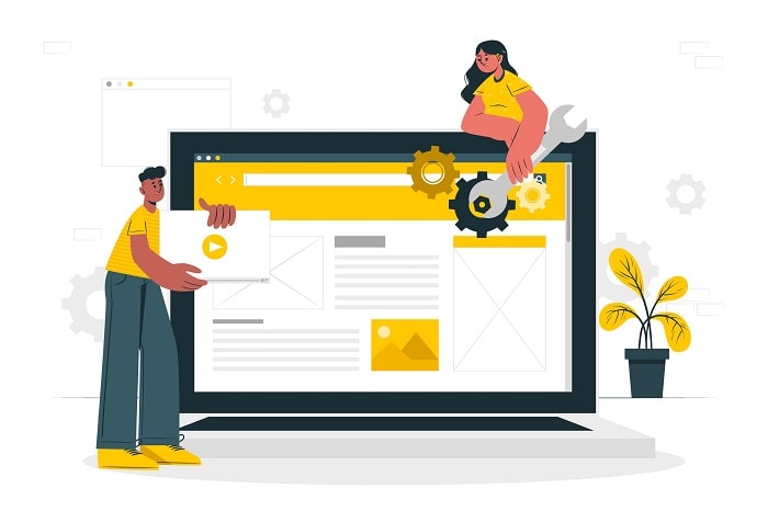 Err_Connection_Reset Hatası Çözümü Nedir? 6 Adımda Basit Çözüm Önerileri 1 err_connection_reset hatası çözümü