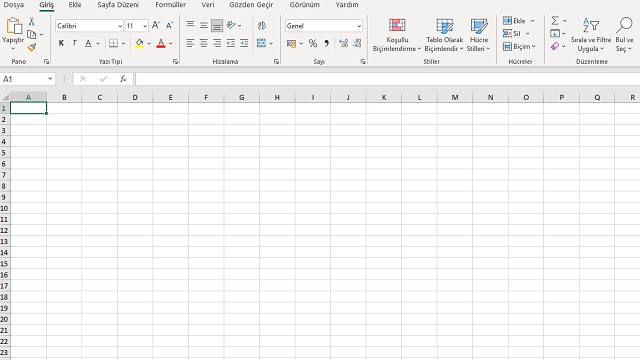 Her Türlü İşinize Yarayacak Birbirinden Farklı Microsoft Excel Formülleri 2025 1 hostixo-blog-microsoft-excel-formulleri-excel-nedir