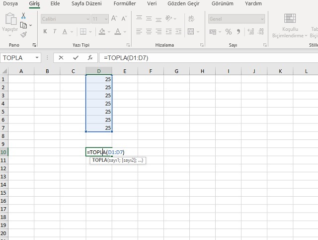 Her Türlü İşinize Yarayacak Birbirinden Farklı Microsoft Excel Formülleri 2025 2 hostixo-blog-microsoft-excel-formulleri-formul-nedir
