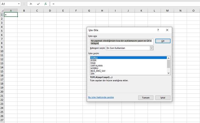 Her Türlü İşinize Yarayacak Birbirinden Farklı Microsoft Excel Formülleri 2025 3 hostixo-blog-microsoft-excel-formulleri-kullanisli-excel-formulleri-2022